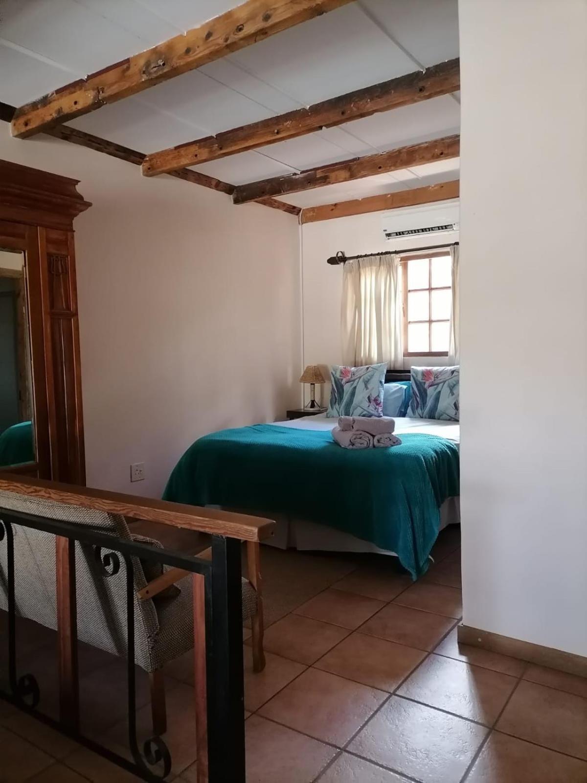 Hotel Langberg Guest Farm Kimberley Exteriér fotografie